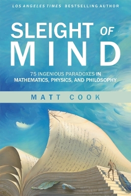 Sleight of Mind - Matt Cook