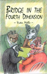 Bridge In The Fourth Dimension -  Victor Mollo