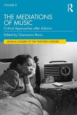 Immediacy and the Mediations of Music - 