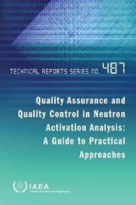 Quality Assurance and Quality Control in Neutron Activation Analysis -  Iaea