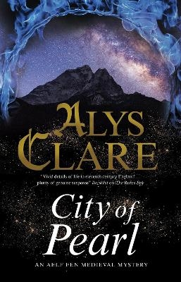 City of Pearl - Alys Clare