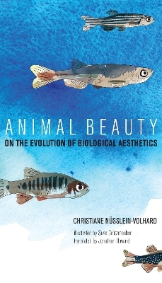 Animal Beauty - Christiane Nüsslein-Volhard