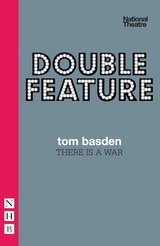 There is a War (NHB Modern Plays) -  Tom Basden