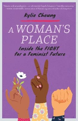 A Woman's Place - Kylie Cheung