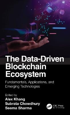 The Data-Driven Blockchain Ecosystem - 