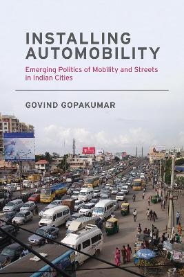 Installing Automobility - Govind Gopakumar