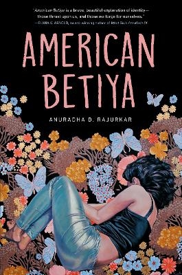 American Betiya - Anuradha D. Rajurkar