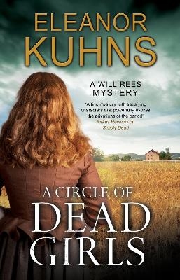 A Circle of Dead Girls - Eleanor Kuhns