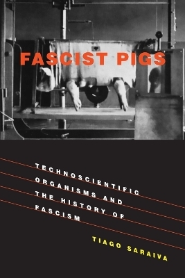 Fascist Pigs - Tiago Saraiva