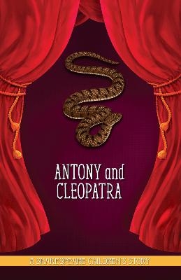 Antony and Cleopatra -  Macaw Books