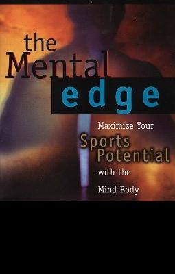 The Mental Edge - Kenneth Baum