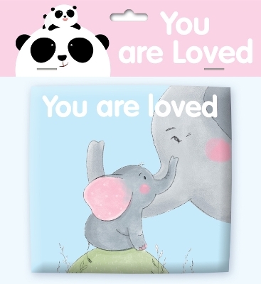 You Are Loved -  New Holland Publishers