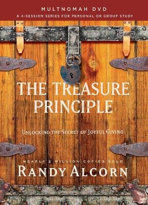 The Treasure Principle DVD - Randy Alcorn
