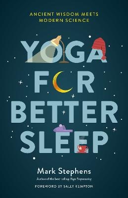 Yoga for Sleep - Mark Stephens