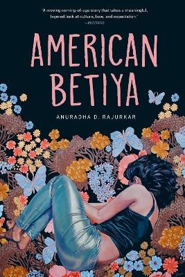 American Betiya - Anuradha D. Rajurkar