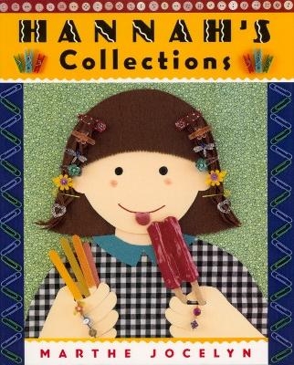 Hannah's Collections - Marthe Jocelyn