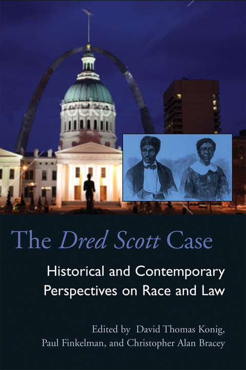 The Dred Scott Case - 