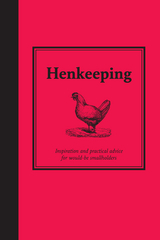 Henkeeping -  Jane Eastoe