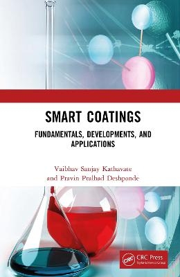 Smart Coatings - Pravin Pralhad Deshpande