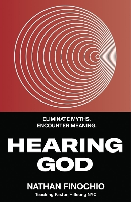 Hearing God - Nathan Finochio