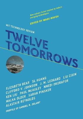 Twelve Tomorrows - 