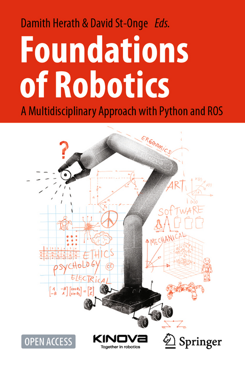 Foundations of Robotics - 