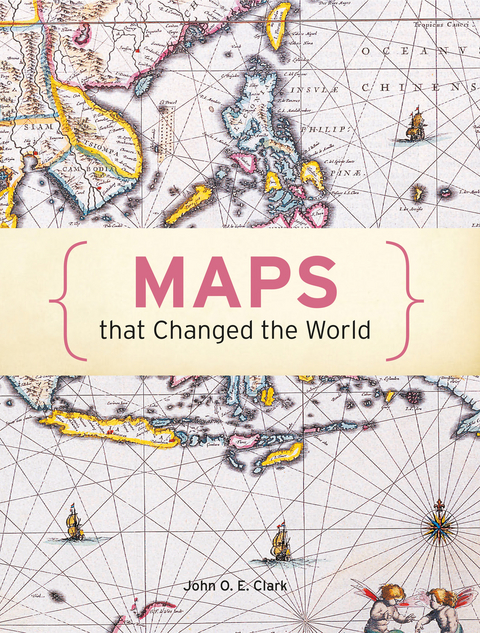 Maps That Changed The World - 