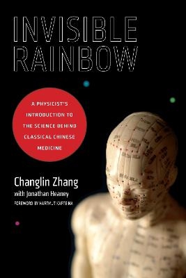 Invisible Rainbow - Changlin Zhang, Jonathan Heaney