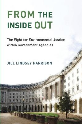 From the Inside Out - Jill Lindsey Harrison
