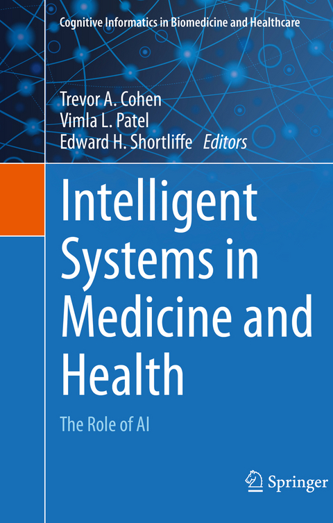 Intelligent Systems in Medicine and Health - 