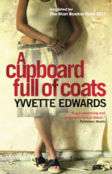 Cupboard Full of Coats -  Yvvette Edwards