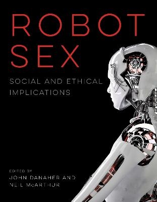 Robot Sex - 