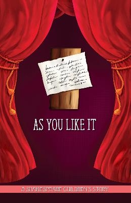 As You Like It -  Macaw Books