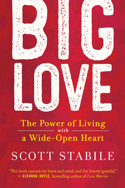 Ebook Big Love Von Scott Stabile Isbn 978 1 494 6 Sofort Download Kaufen Lehmanns De