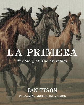 La Primera - Ian Tyson