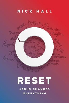 Reset - Nick Hall