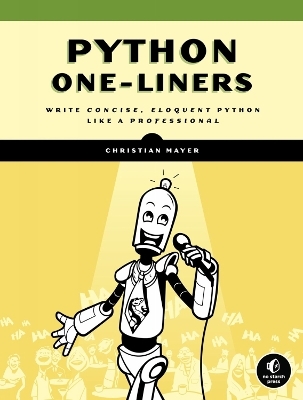 Python One-Liners - Christian Mayer