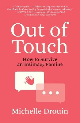 Out of Touch - Michelle Drouin