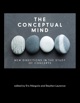 The Conceptual Mind - 