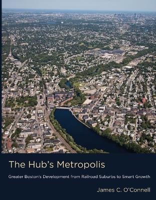 The Hub's Metropolis - James C. O'Connell