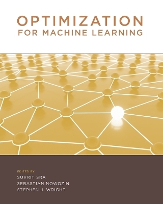 Optimization for Machine Learning - 