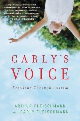 Carly's Voice - Arthur Fleischmann