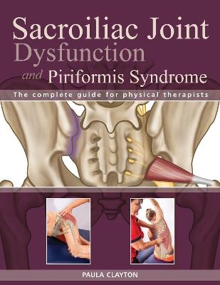 Sacroiliac Joint Dysfunction and Piriformis Syndrome - Paula Clayton