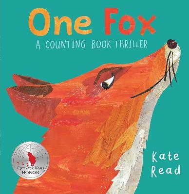 One Fox - Kate Read