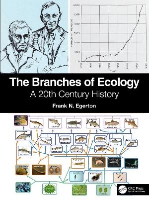 The Branches of Ecology - Frank N. Egerton