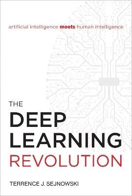 The Deep Learning Revolution - Terrence J. Sejnowski