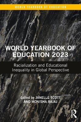 World Yearbook of Education 2023 - 