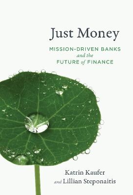 Just Money - Katrin Kaufer, Lillian Steponaitis