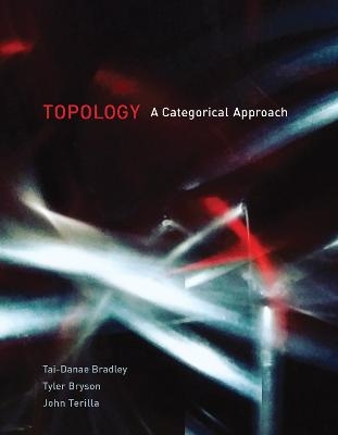 Topology - Tai-Danae Bradley