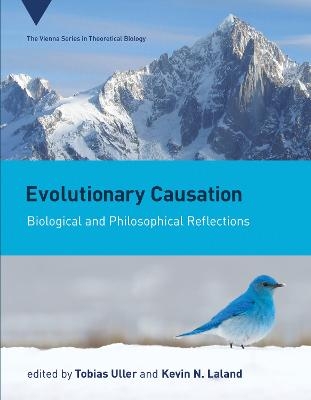 Evolutionary Causation - 